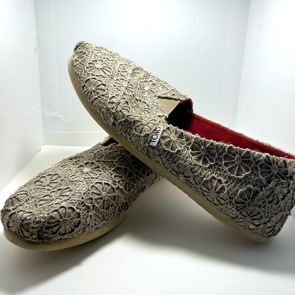 Alpargata Canvas - Size 10